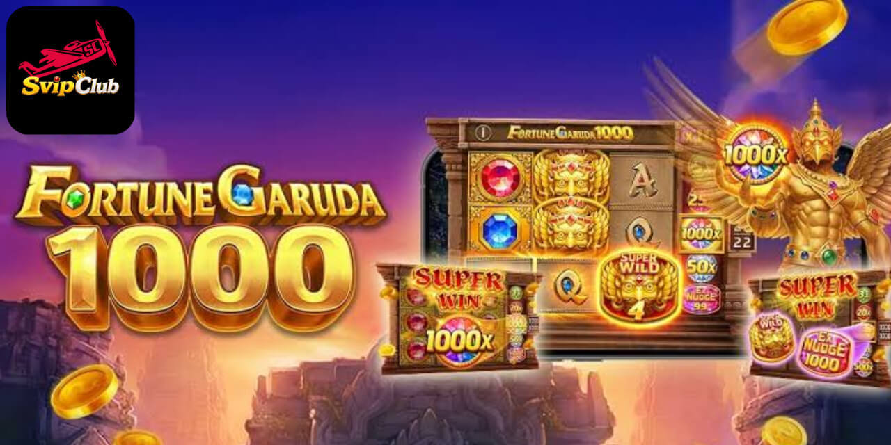 Garuda 1000